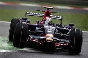 انواع ماشین های مسابقه ای - formula-1-racing-cars-ماشین‌-های-فرمول-۱