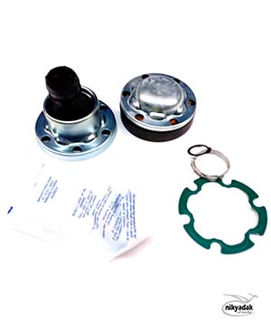 منجید گاردان ولوو XC90 سال های 2017 تا 2019 - 32249778