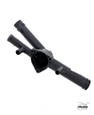 هوزینگ ترموستات پورشه کاین سال های 2009 تا 2014 - 95510606000