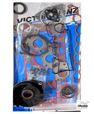 واشر کامل ولوو XC90 سال های 2017 تا 2019 - ویکتور راینز