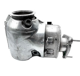 همه چیز درباره کاتالیزور ولوو XC90؛ علائم خرابی، دلایل و زمان تعویض