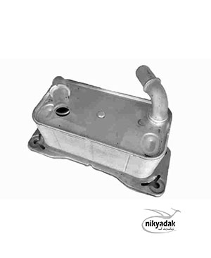 خنک کن روغن موتور ولوو XC90 سال های 2017 تا 2019 - 31368636